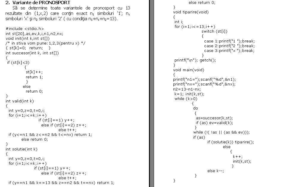 Or either Comparable Contractor Adrian Runceanu - Metode si Tehnici de programare - limbajul C++ |  www.the1teacher.com