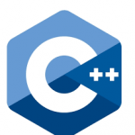 logo C++